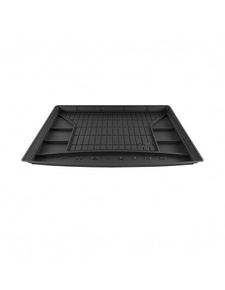 Protector de maletero TPE para Mercedes Clase B W246 minivan parte baja (2011-2018) TM549710
