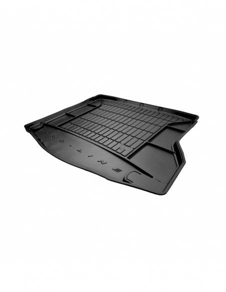 Protector de maletero TPE para Mercedes CLA C117 sedan (2013-2019) TM549734