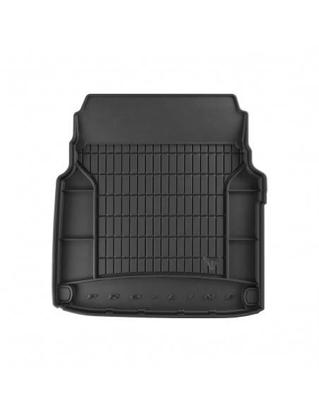 Protector de maletero TPE para Mercedes Clase E W211 Lift Limousine sedan (2006-2009) TM406438