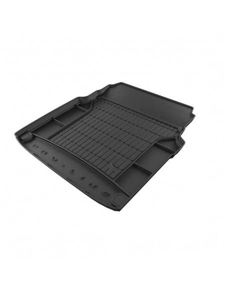 Protector de maletero TPE para Mercedes Clase E W211 Lift Limousine sedan (2006-2009) TM406438