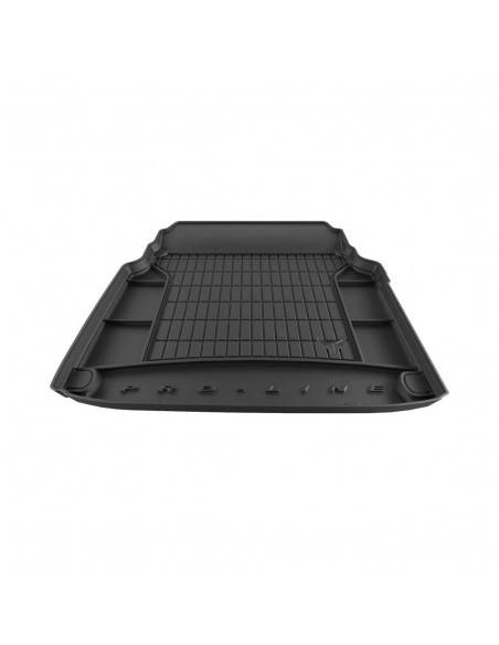 Protector de maletero TPE para Mercedes Clase E W211 Lift Limousine sedan (2006-2009) TM406438
