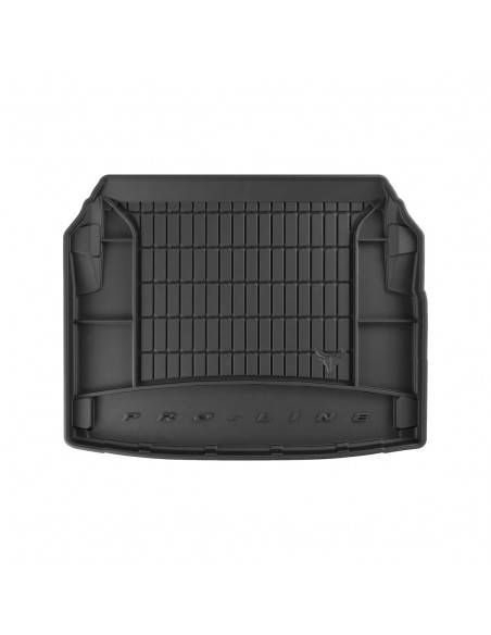 Protector de maletero TPE para Mercedes Clase E W212 Limousine sedan (2009-2016) TM548478