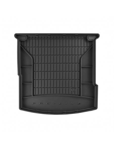 Protector de maletero TPE para Mercedes GLE C292 coupe (2015-...) TM548430