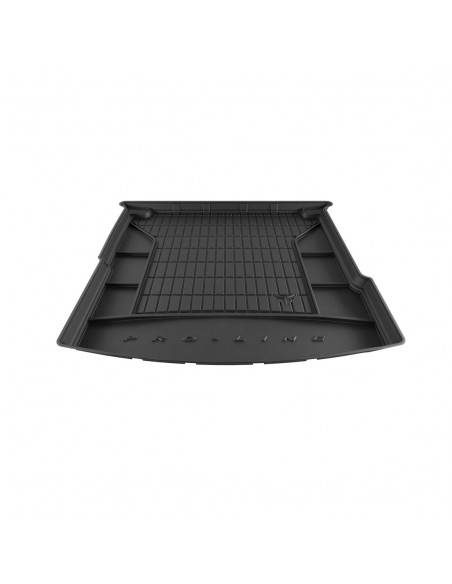 Protector de maletero TPE para Mercedes GLE C292 coupe (2015-...) TM548430