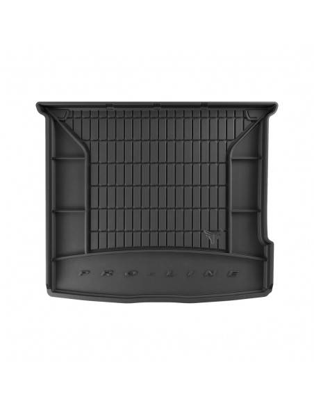 Protector de maletero TPE para Mercedes GLE I SUV suv (2015-2018) TM549727