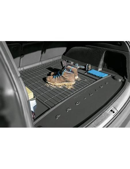 Protector de maletero TPE para Mercedes Clase S V223 Long (2020-) sedan - TM413764