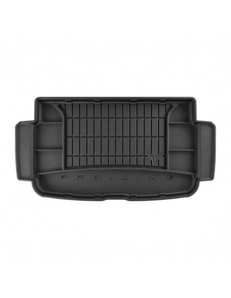 Protector de maletero TPE para Mercedes SLK R171 roadster (2004-2011) TM406858