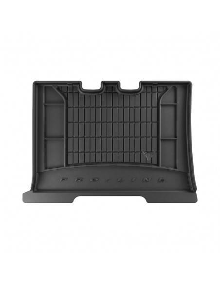 Protector de maletero TPE para Mercedes Vito II van (2007-2014) TM413405