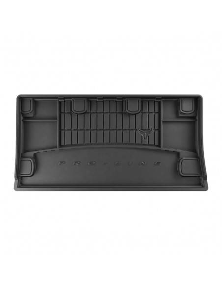 Protector de maletero TPE para Mercedes Vito III van 5p (2014-...) TM406810