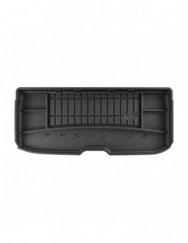 Protector de maletero TPE para Mini Cooper S hatchback 3p parte alta(2014-...) TM406605