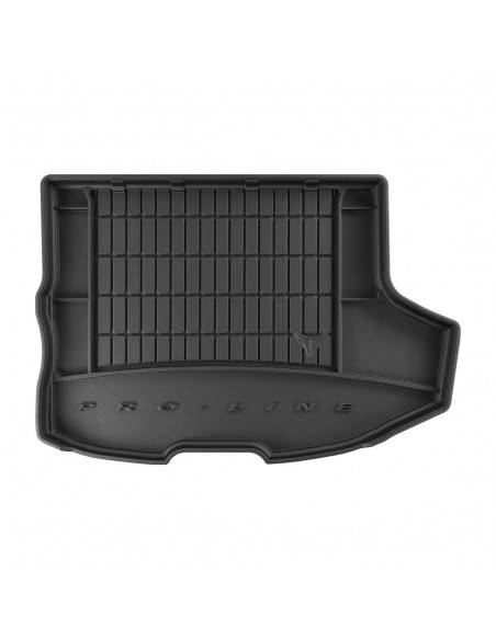 Protector de maletero TPE Mitsubishi Lancer VIII Sportback parte alta (2007-2016) a medida