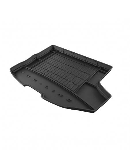 Protector de maletero TPE Mitsubishi Lancer VIII Sportback parte alta (2007-2016) a medida