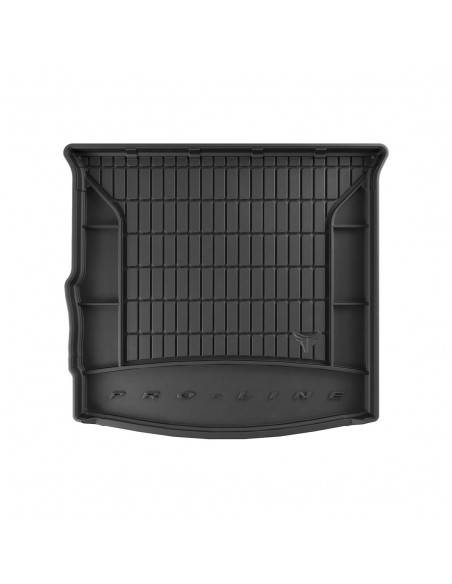 Protector de maletero TPE para Mitsubishi Outlander III PHEV suv (2015-...) TM413498