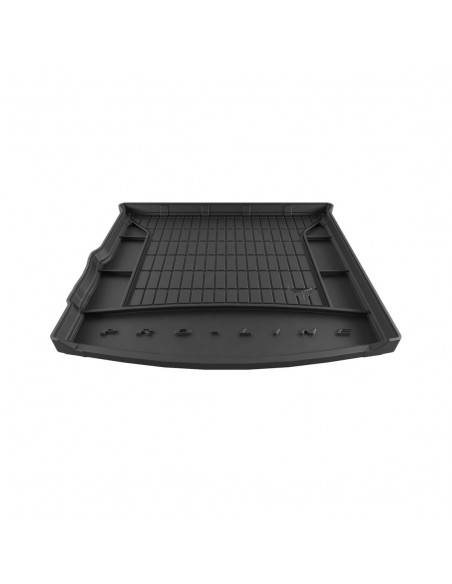 Protector de maletero TPE para Mitsubishi Outlander III PHEV suv (2015-...) TM413498