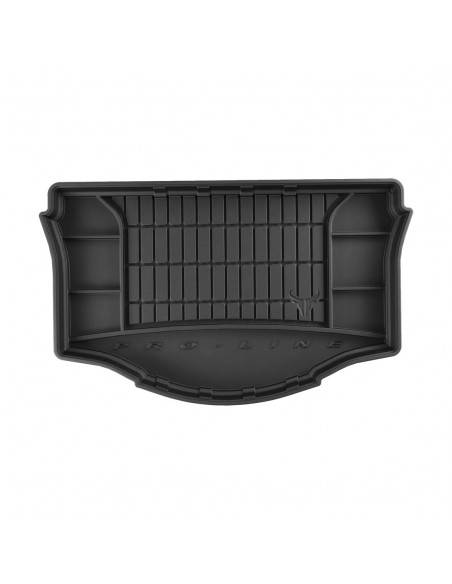 Protector de maletero TPE para Mitsubishi Space Star 5p minivan parte baja (2013-...) TM548973