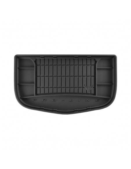 Protector de maletero TPE para Nissan Cube III hatchback (2010-...) TM406629