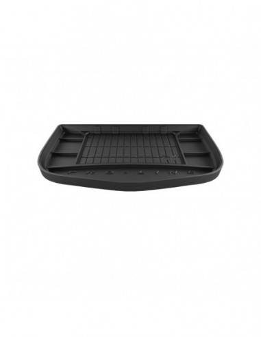 Protector de maletero TPE para Nissan...