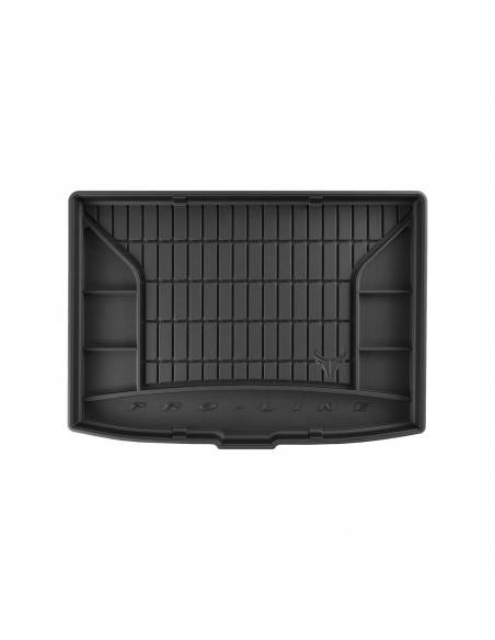 Protector de maletero TPE para Nissan Juke crossover parte baja (2014-2019) TM549802