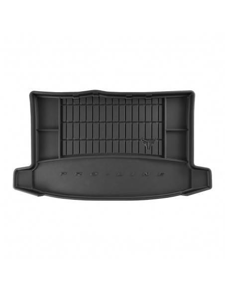 Protector de maletero TPE para Nissan Juke II crossover parte alta (2019-...) TM413535