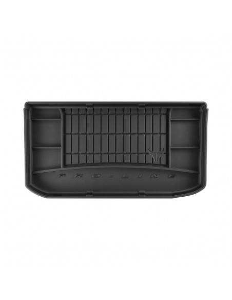 Protector de maletero TPE para Nissan Micra IV K13 5p hatchback (2010-2016) TM549819