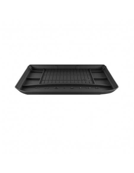 Protector de maletero TPE para Nissan Micra IV K13 5p hatchback (2010-2016) TM549819