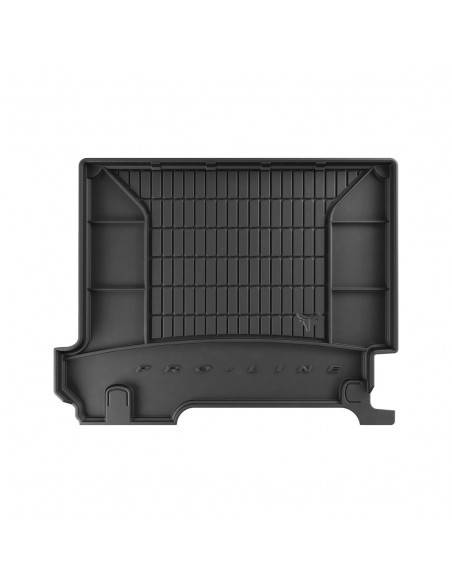 Protector de maletero TPE para Nissan NV200 van 5pl (2009-...) TM404106