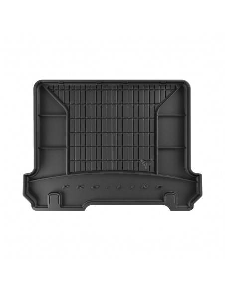 Protector de maletero TPE para Nissan E-NV200 van 5pl (2014-...) TM414068