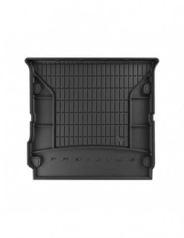 Protector de maletero TPE para Nissan...