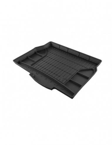 Protector de maletero TPE para Opel...