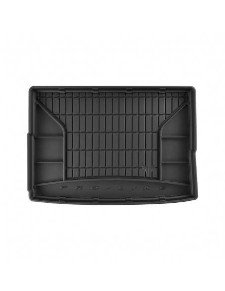 Protector de maletero TPE para Opel Astra V K hatchback (2015-...) TM548775