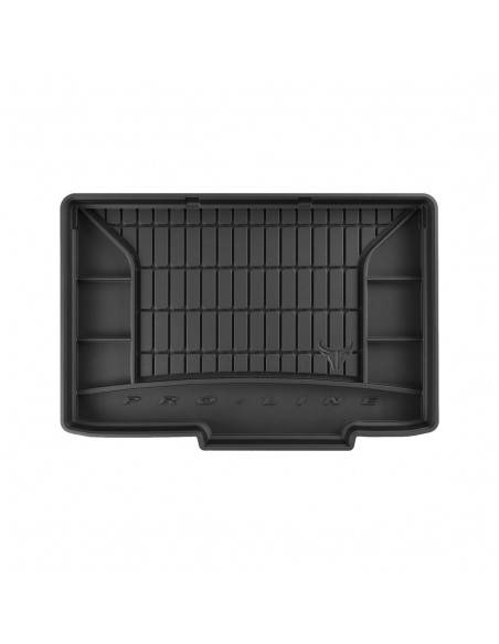 Protector de maletero TPE para Opel Corsa E hatchback parte baja (2014-2019) TM549604