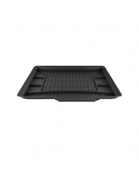 Protector de maletero TPE para Opel Corsa E hatchback parte baja (2014-2019) TM549604