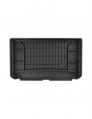 Protector de maletero TPE para Opel...