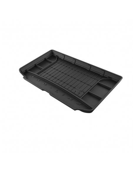 Protector de maletero TPE para Opel Corsa E hatchback parte alta (2014-2019) TM406995