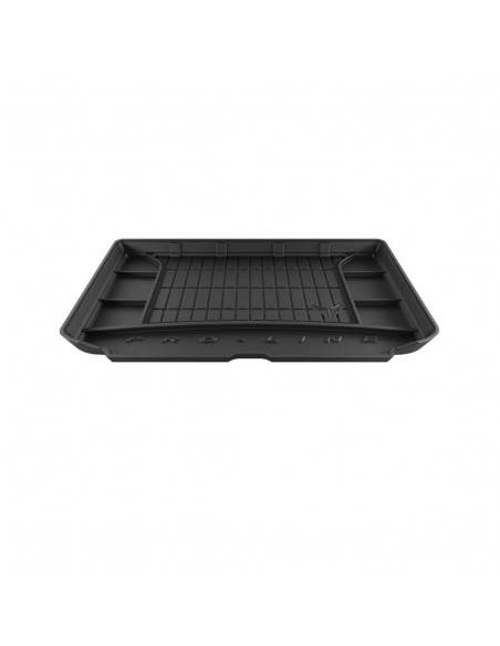 Protector de maletero TPE para Opel Corsa E hatchback parte alta (2014-2019) TM406995