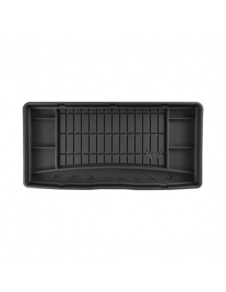 Protector de maletero TPE para Opel Karl hatchback (2015-...) TM549581