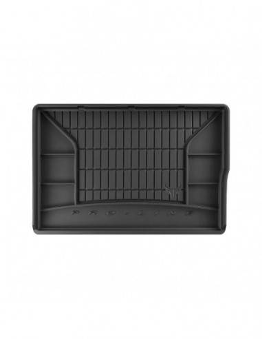 Protector de maletero TPE para Opel...