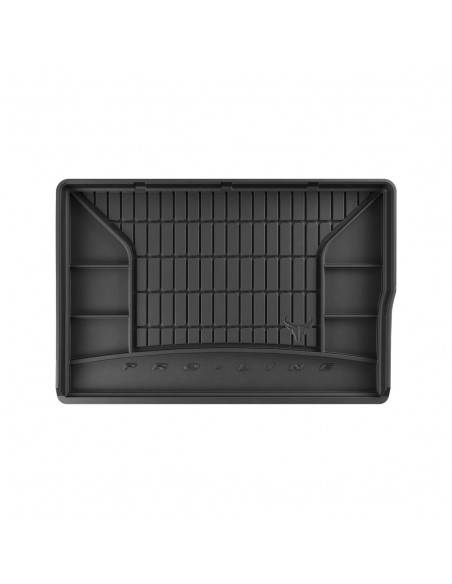 Protector de maletero TPE para Opel Meriva B minivan parte alta (2010-2017) TM549635