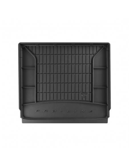 Protector de maletero TPE para Opel Zafira C Tourer 5pl minivan (2012-2019) TM406636