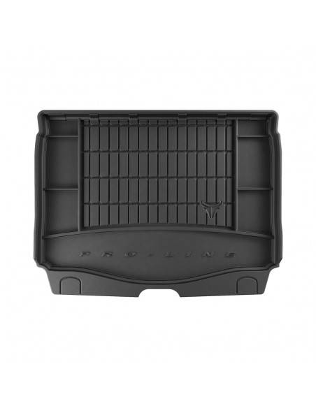 Protector de maletero TPE para Peugeot 207 SW kombi (2006-2012) TM405646