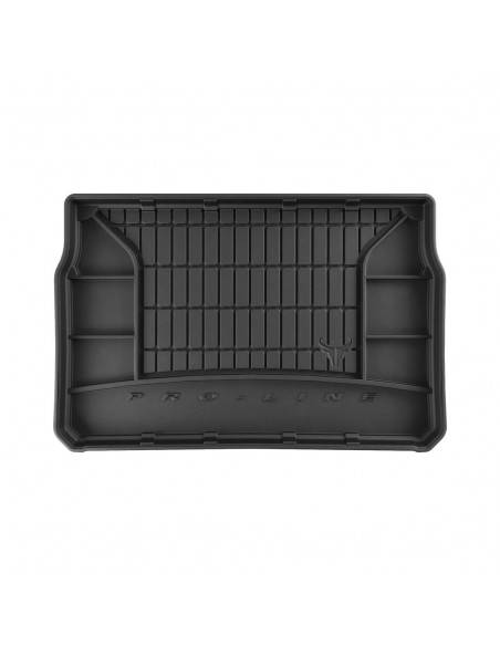 Protector de maletero TPE para Peugeot 208 I 5pl hatchback (2012-2019) TM413009
