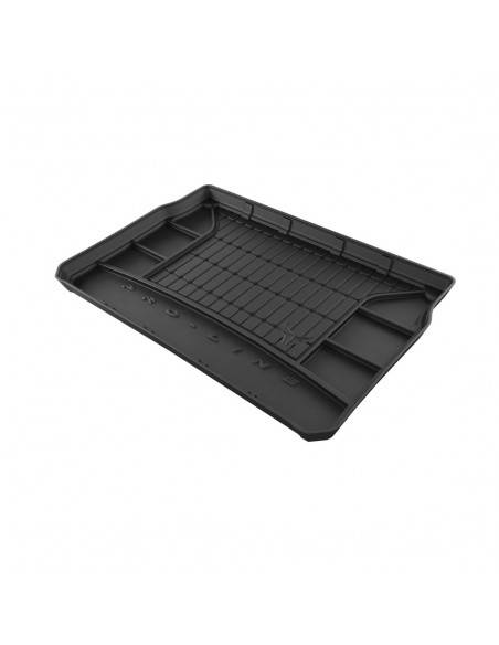 Protector de maletero TPE para Peugeot 208 I 5pl hatchback (2012-2019) TM413009