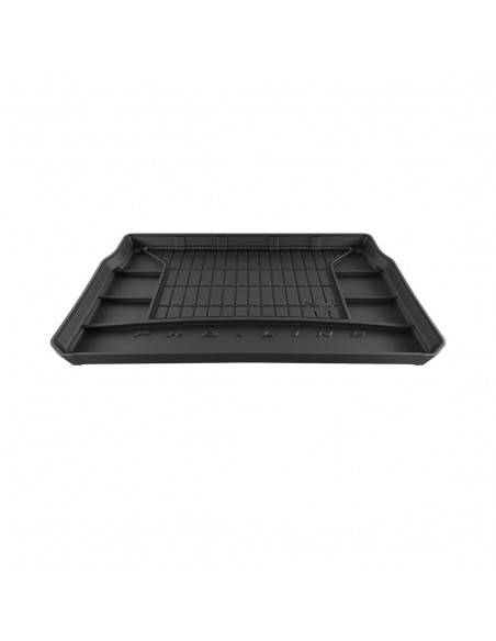 Protector de maletero TPE para Peugeot 208 I 5pl hatchback (2012-2019) TM413009