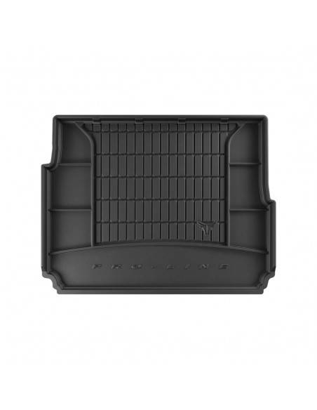 Protector de maletero TPE para Peugeot 3008 II Hybrid crossover (2016-...) TM413771
