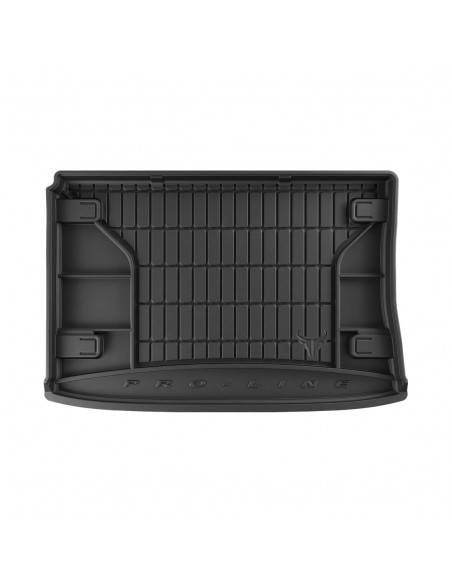 Protector de maletero TPE para Peugeot Bipper Tepee 5pl kombivan (2007-2017) TM548539