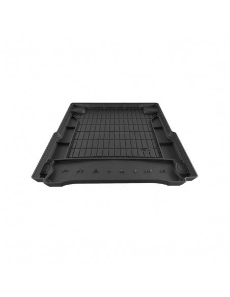 Protector de maletero TPE para Porsche Panamera II liftback (2016-...) TM406445