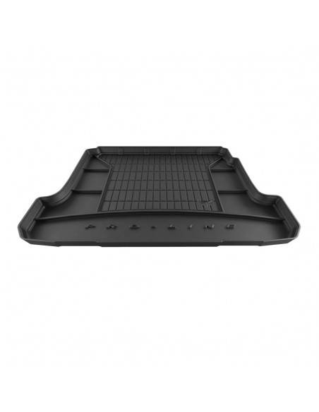 Protector de maletero TPE para Renault Fluence sedan (2009-2012) TM405899