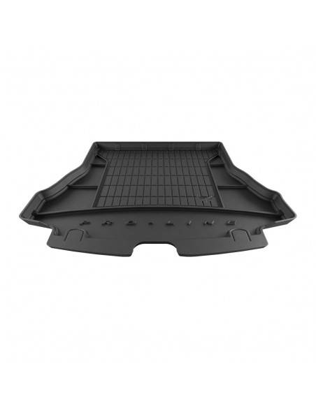 Protector de maletero TPE para Renault Laguna II kombi (2001-2007) TM405349