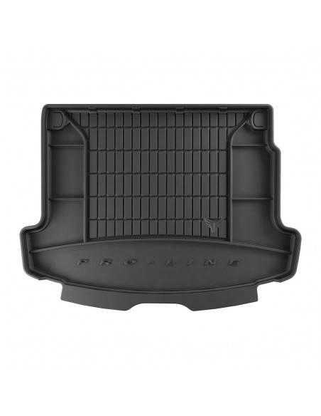 Protector de maletero TPE para Renault Megane III Grandtour Estate kombi (2008-2015) TM548522