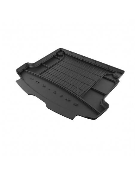 Protector de maletero TPE para Renault Megane III Grandtour Estate kombi (2008-2015) TM548522